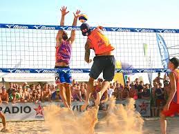 Ставки на пляжный волейбол: стратегии и лучшие платформы