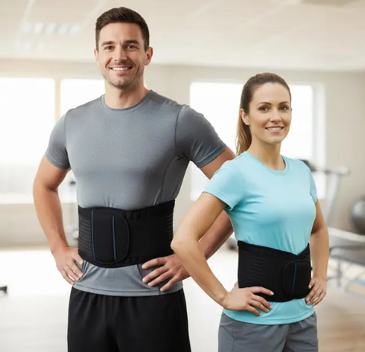 Ортопедический пояс для поясницы: для работы, нагрузок и профилактики